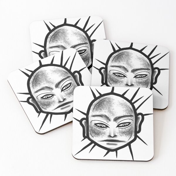 Item preview, Sharp Creature designed and sold by Iconic shop.