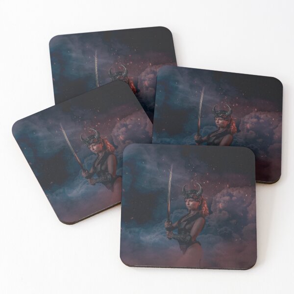 Item preview, Valkyrie designed and sold by AngoraStudio.