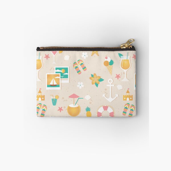 Item preview, Beachside Paradise Tropical Vacation designed and sold by Pink Pineapple Works.
