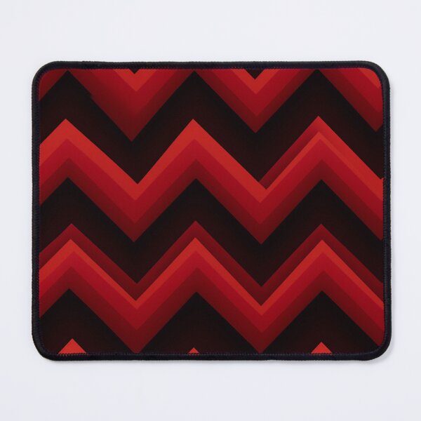 Item preview, Dystopian Chevron Pattern designed and sold by SideSignal.
