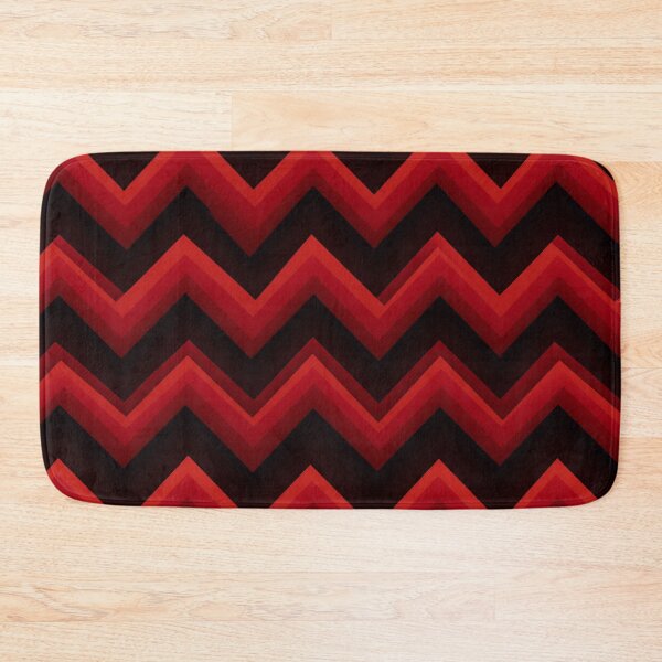 Item preview, Dystopian Chevron Pattern designed and sold by SideSignal.