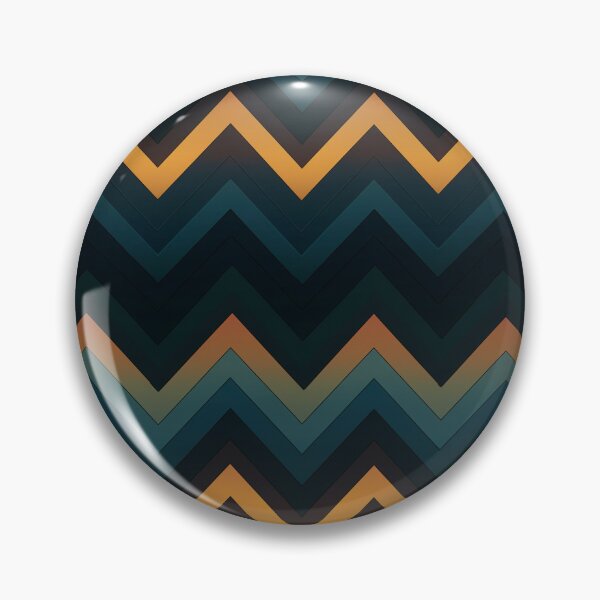 Artikelvorschau, Dystopian Chevron Pattern entworfen und verkauft von SideSignal.