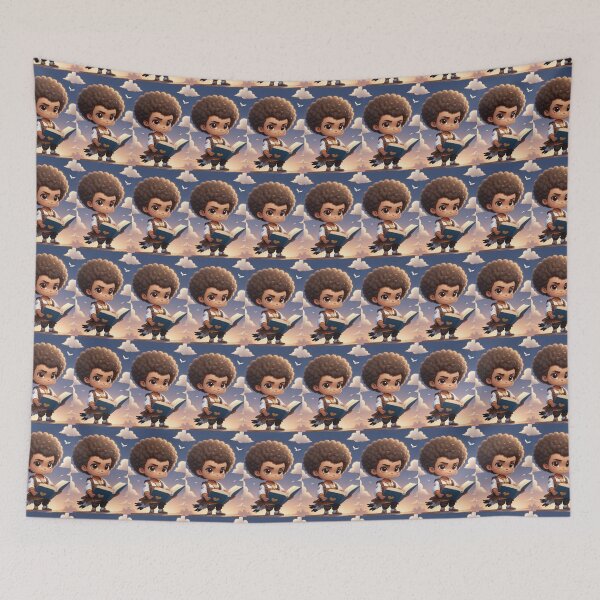 Item preview, African Pygmy Falcon 6 - African Animals Series designed and sold by Afrologia.