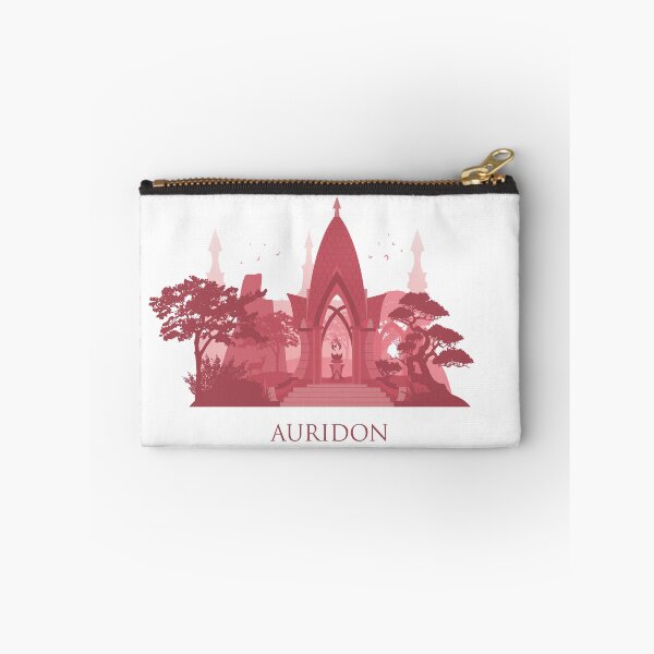 Item preview, Wayshrine of Auridon designed and sold by Ilona Iske.