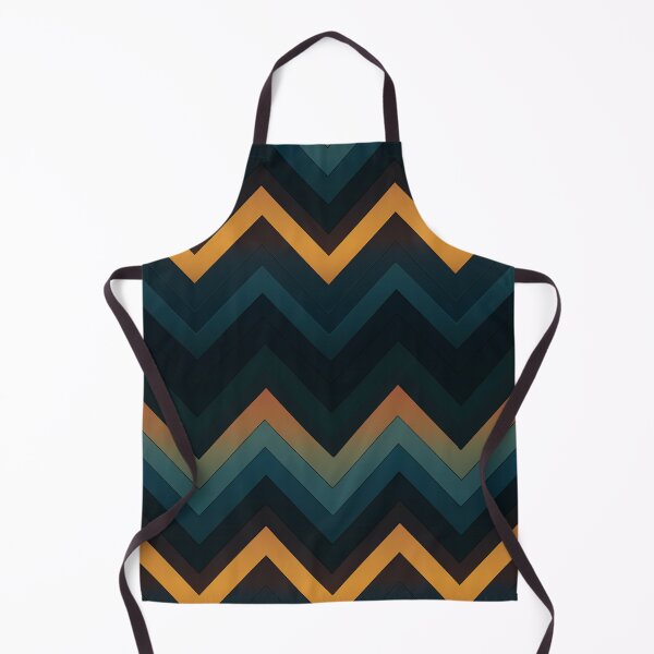 Item preview, Dystopian Chevron Pattern designed and sold by SideSignal.