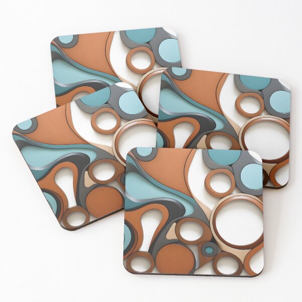 Item preview, Mid-Century Modern Woodcraft designed and sold by meggydesigns.