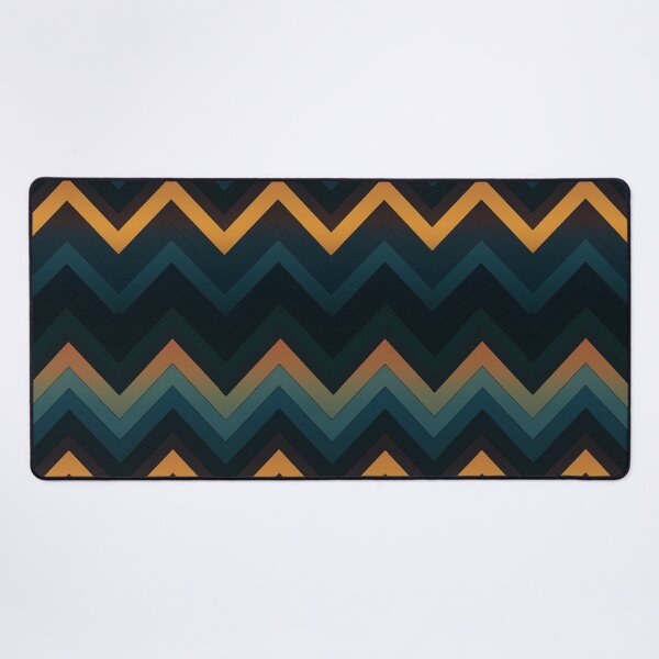 Item preview, Dystopian Chevron Pattern designed and sold by SideSignal.