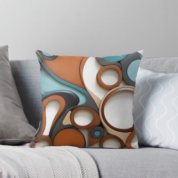 Item preview, Mid-Century Modern Woodcraft designed and sold by meggydesigns.