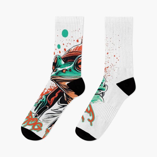 Item preview, FROG DOP CITY designed and sold by BRIAN  PIERRE-ALEXANDER.