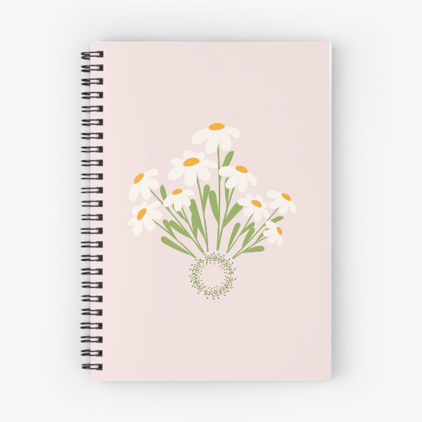 Item preview, Daisies designed and sold by dobiegerl.