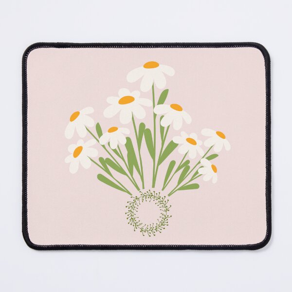 Item preview, Daisies designed and sold by dobiegerl.