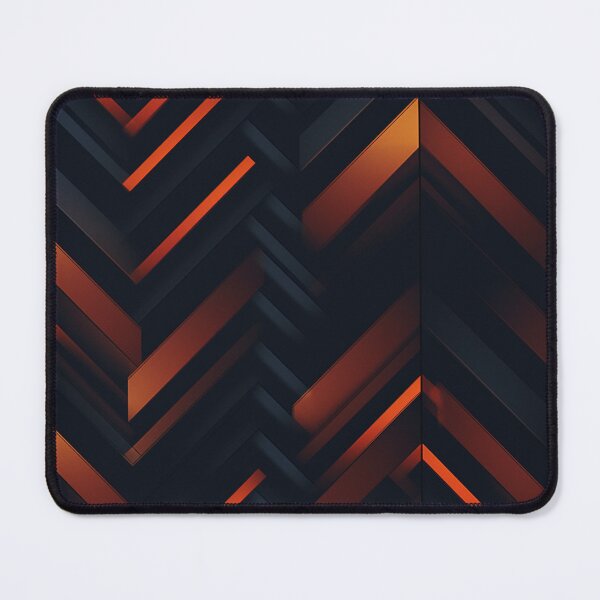Item preview, Dystopian Chevron Pattern designed and sold by SideSignal.