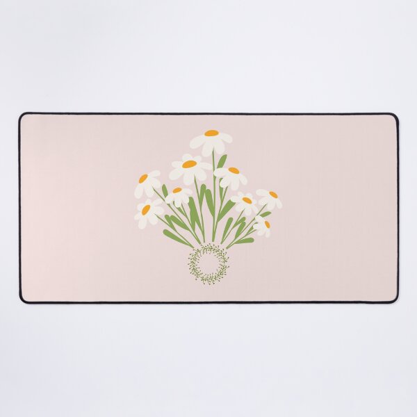 Item preview, Daisies designed and sold by dobiegerl.