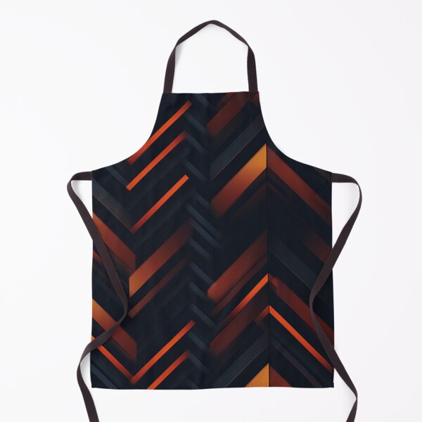 Item preview, Dystopian Chevron Pattern designed and sold by SideSignal.
