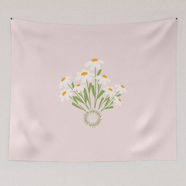 Item preview, Daisies designed and sold by dobiegerl.