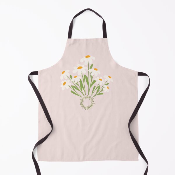 Item preview, Daisies designed and sold by dobiegerl.