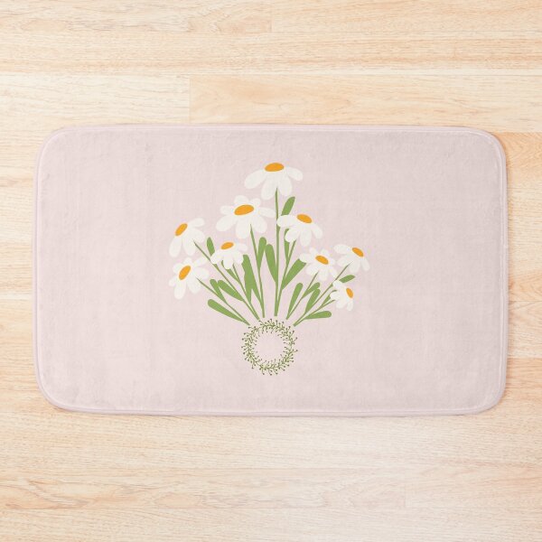 Item preview, Daisies designed and sold by dobiegerl.