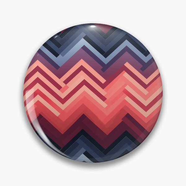 Artikelvorschau, Dystopian Chevron Pattern entworfen und verkauft von SideSignal.