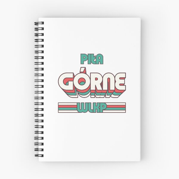 Item preview, Piła Górne Wlkp. | Miasto Piła Retro Styl 3D Logo designed and sold by PILANTROP.