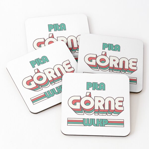 Item preview, Piła Górne Wlkp. | Miasto Piła Retro Styl 3D Logo designed and sold by PILANTROP.