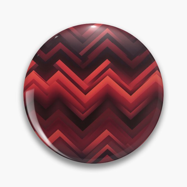 Item preview, Dystopian Chevron Pattern designed and sold by SideSignal.