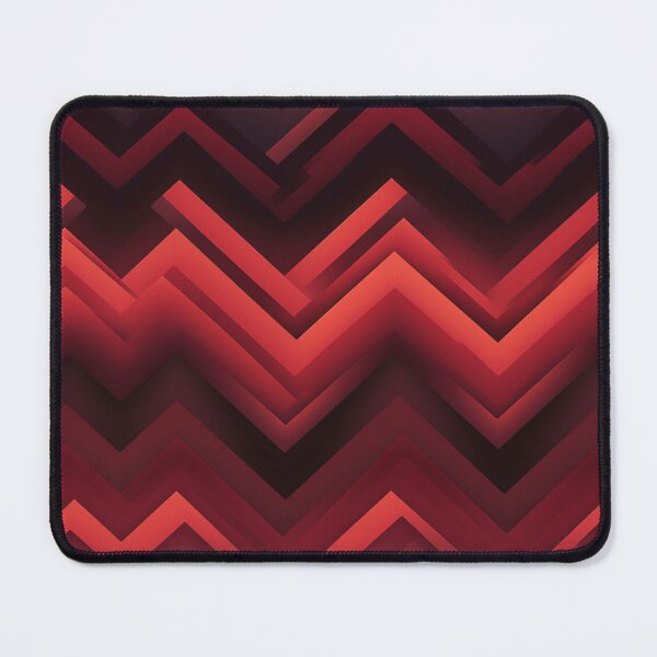 Item preview, Dystopian Chevron Pattern designed and sold by SideSignal.