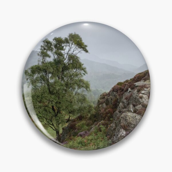 Item preview, Holme Fell Heather designed and sold by John Dunbar.