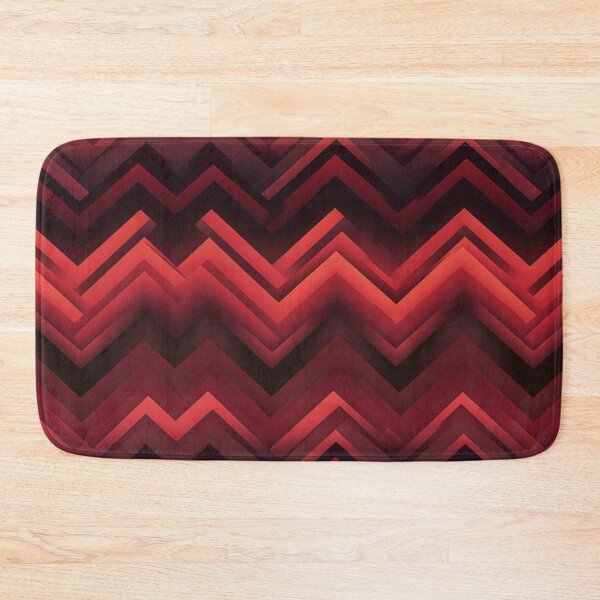 Item preview, Dystopian Chevron Pattern designed and sold by SideSignal.