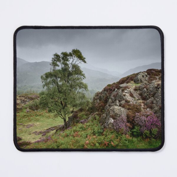 Item preview, Holme Fell Heather designed and sold by John Dunbar.