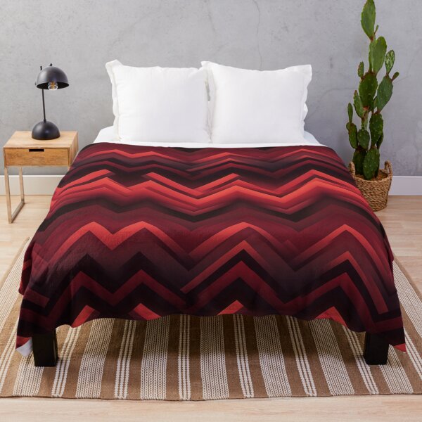 Item preview, Dystopian Chevron Pattern designed and sold by SideSignal.