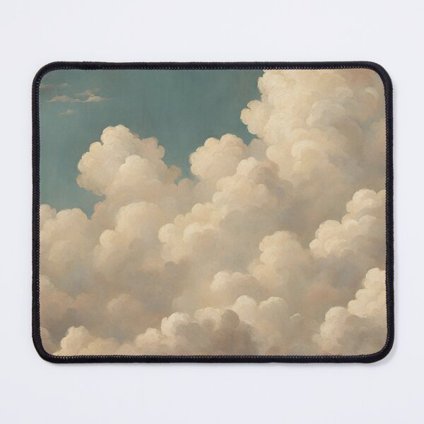 Item preview, Vintage Clouds designed and sold by erikannegarcia.