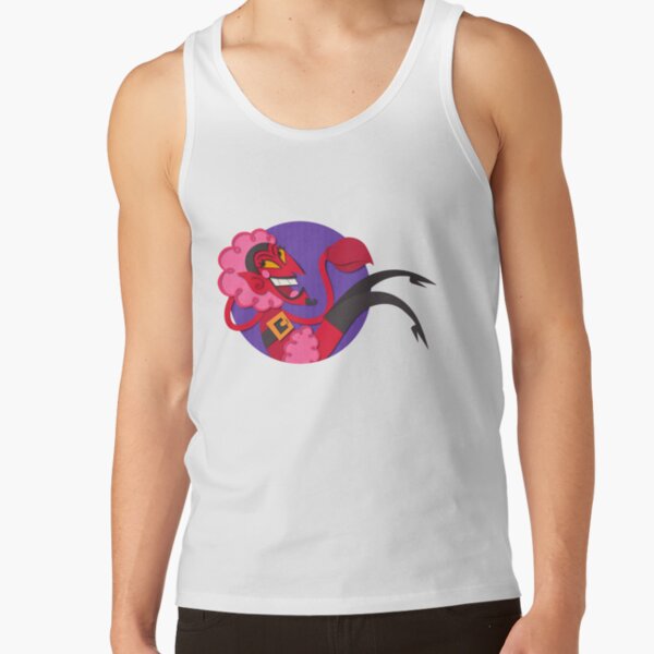 Item preview,  Him designed and sold by RikDrawsThings.