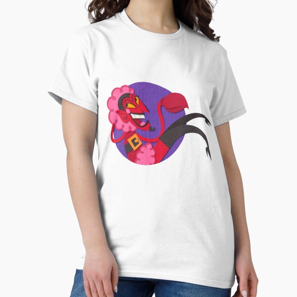 Item preview,  Him designed and sold by RikDrawsThings.