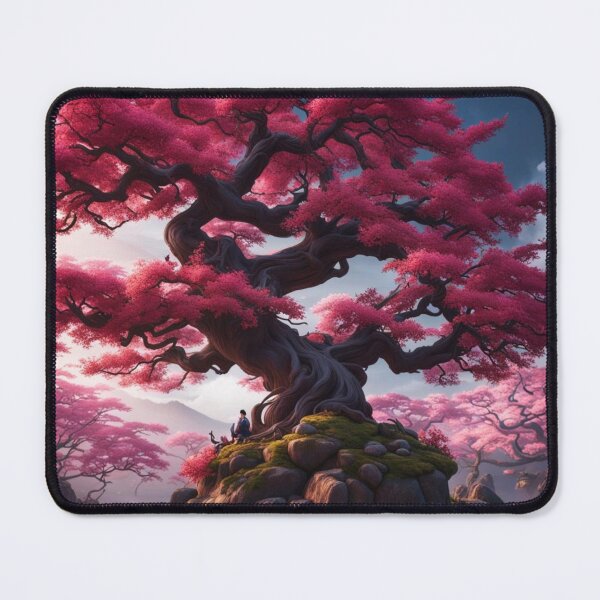 Item preview, Cherry Blossom designed and sold by Klatori.