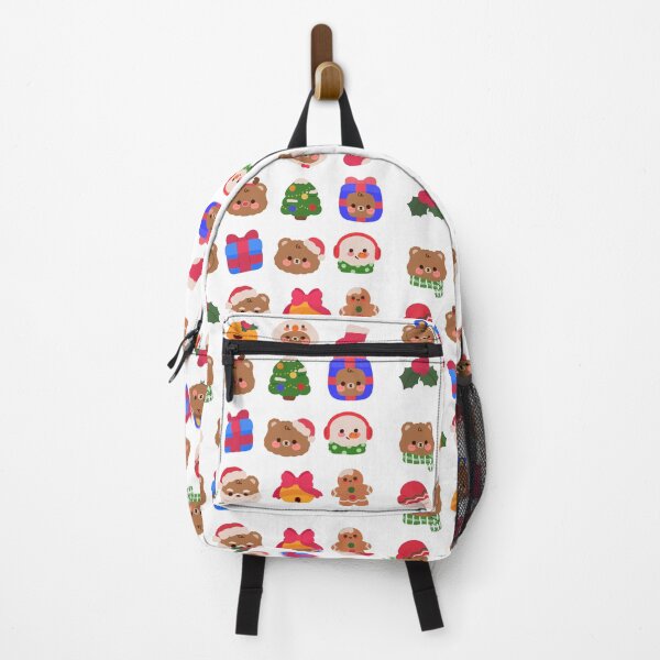 Item preview, Cute Colorful Christmas Items designed and sold by satchisatchi.