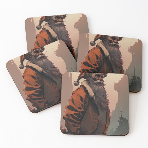 Item preview, Festive Season Diffused #23 designed and sold by Ai-Studio-Art.