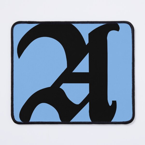Item preview, Letter "A" designed and sold by kristimb.