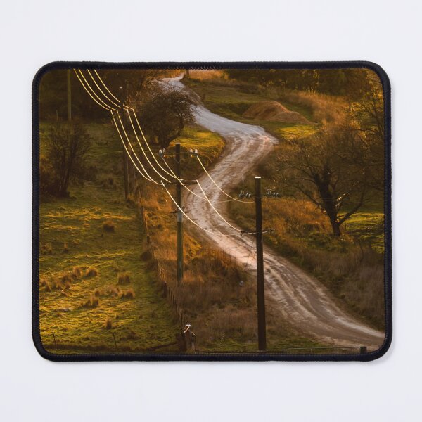 Item preview, Sunset on Dowdells Road designed and sold by John Dunbar.