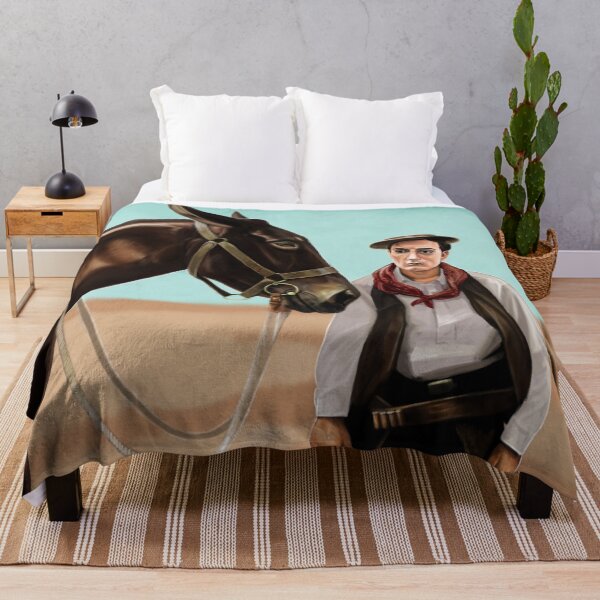 Item preview, Buster Keaton Painting designed and sold by AK-Hevonen.
