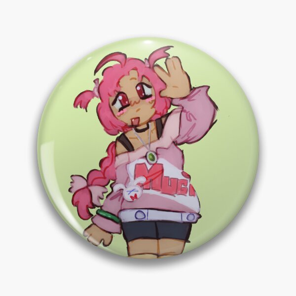 High quality komugi pin