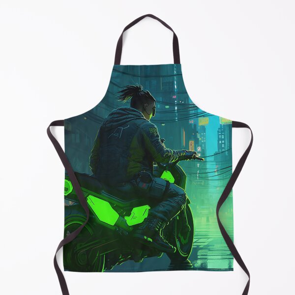 Item preview, Night Ride designed and sold by PyramidSchmear.