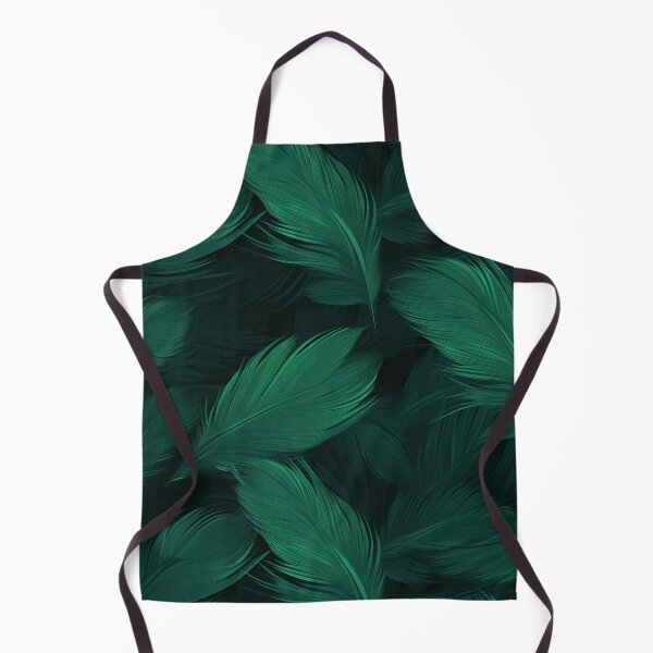 Item preview, Feather Pattern designed and sold by SideSignal.
