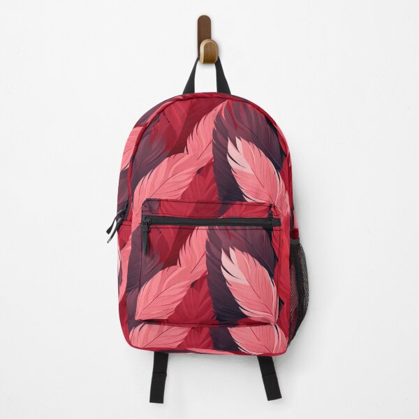 Item preview, Feather Pattern designed and sold by SideSignal.