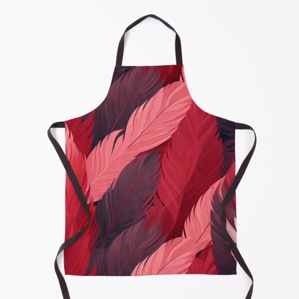 Item preview, Feather Pattern designed and sold by SideSignal.