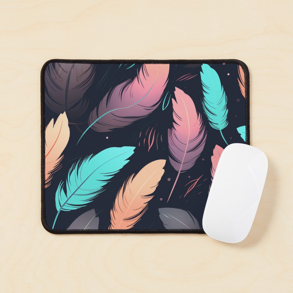 Item preview, Mouse Pad designed and sold by SideSignal.