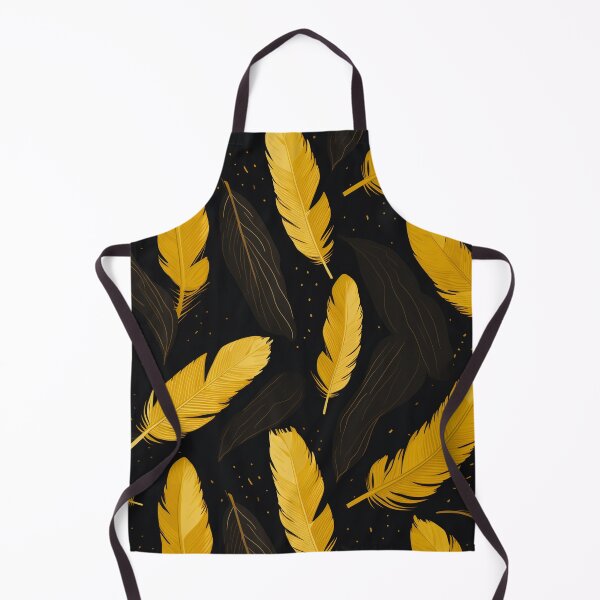 Item preview, Feather Pattern designed and sold by SideSignal.
