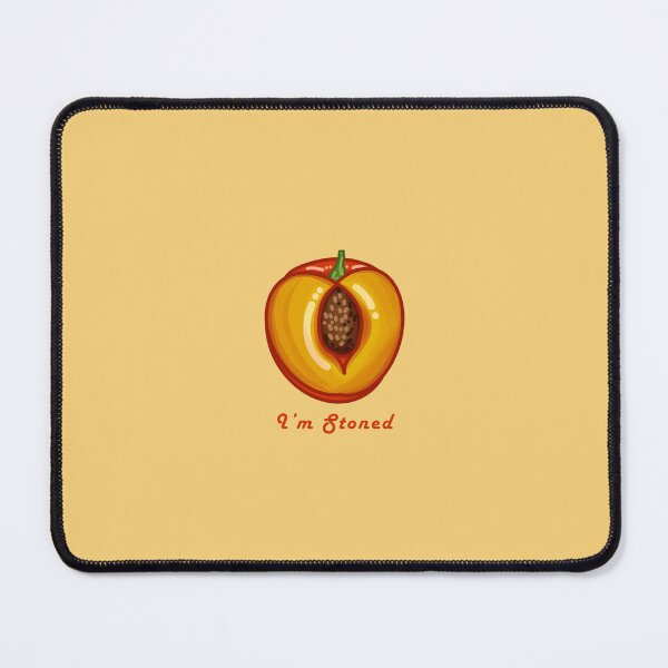 Item preview, stone fruit designed and sold by LiquidCats.