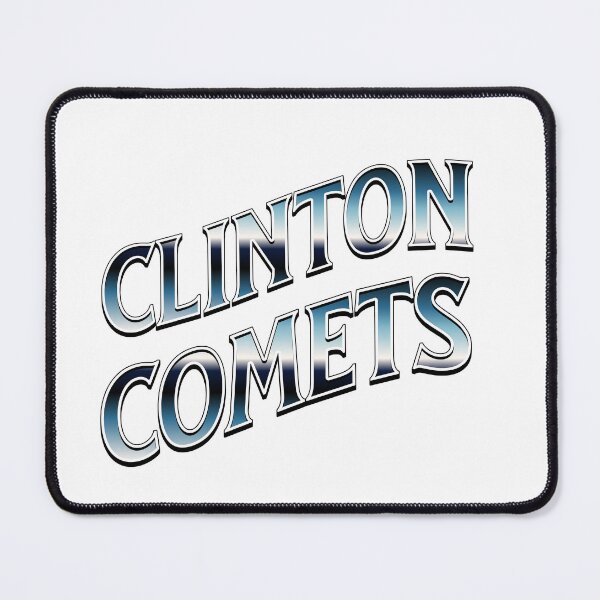 Item preview, Clinton  New York designed and sold by techdave.