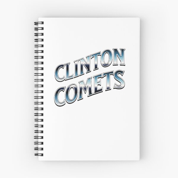 Artikelvorschau, Clinton New York entworfen und verkauft von techdave.