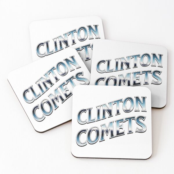Item preview, Clinton  New York designed and sold by techdave.